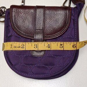 Mosey crossbody minibag